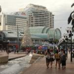 7 Sydney - Darling Harbour